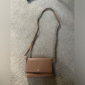 Michael Kors wallet purse